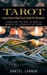 Daniel Cannon - Tarot