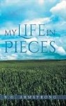 B. G. Armstrong - My Life in Pieces