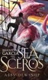 Abby Dewsnup - Branson Garcia and the Sea of Sceros