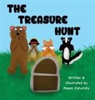 Aspen Zahursky - The Treasure Hunt