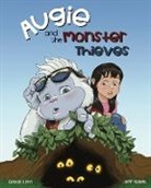 Gisele Lima - Augie and the Monster Thieves