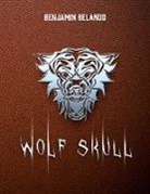 Benjamin Belando - Wolf Skull