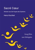 Heinz Kischkel - Sacre Coeur