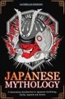 Iacobellis Edizioni - JAPANESE MYTHOLOGY