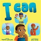 Yvette Lovelace - I CAN