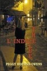 Peggy Kopman-Owens - The Clue L' Indice