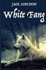 Jack London - White Fang, by American Author Jack London