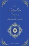 DAVIS - Códice Éter Volumen 5