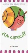 Guido Van Genechten, Guido Van Genechten - Veo veo ¿un caracol?