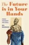 Beth A Buggenhagen, Beth A. Buggenhagen - Future Is in Your Hands Portrait Photography From Senegal