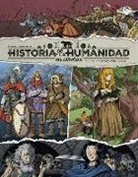 Las invasiones germánicas
