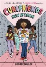 Sharee Miller - Curlfriends: New in Town (A Graphic Novel)