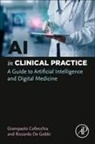 Giampaolo Collecchia, Riccardo De Gobbi, Riccardo De Gobbi - AI in Clinical Practice