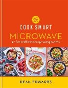 Dean Edwards, Edwards Dean - Cook Smart: Microwave