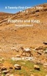 Brian A Curtis, Brian A. Curtis - Prophets and Kings