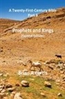 Brian A Curtis, Brian A. Curtis - Prophets and Kings
