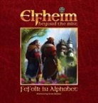 Stan Rimbas - Elfheim - FeFolk in Alphabet