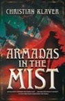 Christian Klaver - Armadas in the Mist