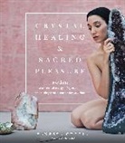 Vanessa Cuccia - Crystal Healing and Sacred Pleasure