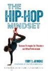James A. Banks, Toby S Jenkins, Toby S. Jenkins, Walter Kimbrough, James A Banks, James A. Banks - The Hip-Hop Mindset