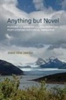 Jennie Irene Daniels - Anything but Novel