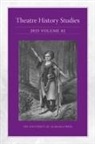 Lisa Jackson-Schebetta - Theatre History Studies 2023, Vol. 42