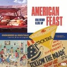 Zach Klitzman, Zach Reyburn Klitzman, Susan Reyburn - American Feast
