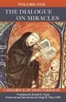 Caesarius of Heisterbach, Ronald (TRN)/ Fei Caesarius of Heisterbach/ Pepin - The Dialogue on Miracles