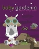 Zelda Picasso - Baby Gardenia and Her Magic Stone