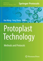 Kan Wang, Zhang, Feng Zhang - Protoplast Technology