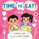Vickie Lee, Joey Chou - Time to Eat!