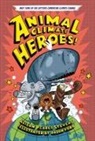 Alison Pearce Stevens, Jason Ford, Alison Pearce Stevens - Animal Climate Heroes