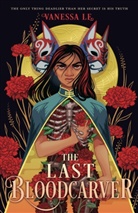 Vanessa Le - The Last Bloodcarver