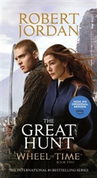 Announced, Robert Jordan - The Great Hunt
