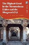 Roopen Majithia - The Highest Good in the Nicomachean Ethics and the Bhagavad Gita