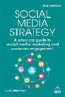 Julie Atherton - Social Media Strategy