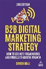 Simon Hall - B2b Digital Marketing Strategy