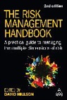 David Hillson, David Hillson, Hillson David - Risk Management Handbook