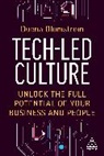 Duena Blomstrom - Tech-Led Culture