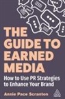 Annie Pace Scranton, Annie Pace (Founder) Scranton - The Guide to Earned Media