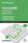Telegraph Media Group, (Tmg) Telegraph Media Group - Telegraph Tax Guide 2023