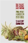 Sharony Green, Sharony (University of Alabama) Green - Chase and Ruins