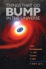 C Renée James, C. Renee James, C. Renée James, C. Renee (Sam Houston State University) James, C. RenTe James - Things That Go Bump in the Universe
