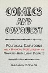 Rhiannon Koehler - Comics and Conquest