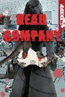 Yoshiki Tonogai, Yoshiki Tonogai - Dead Company, Volume 2