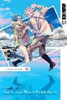 Mone Sorai - Our Not-So-Lonely Planet Travel Guide, Volume 4