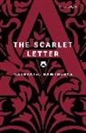 Nathaniel Hawthorne - The Scarlet Letter