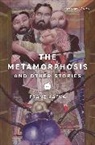 Franz Kafka - The Metamorphosis and Other Stories