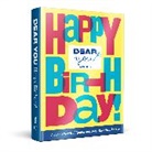 Robie Rogge, Union Square &amp; Co - Dear You: Happy Birthday!