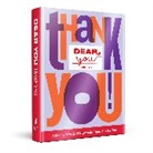 Robie Rogge, Union Square &amp; Co - Dear You: Thank You!
